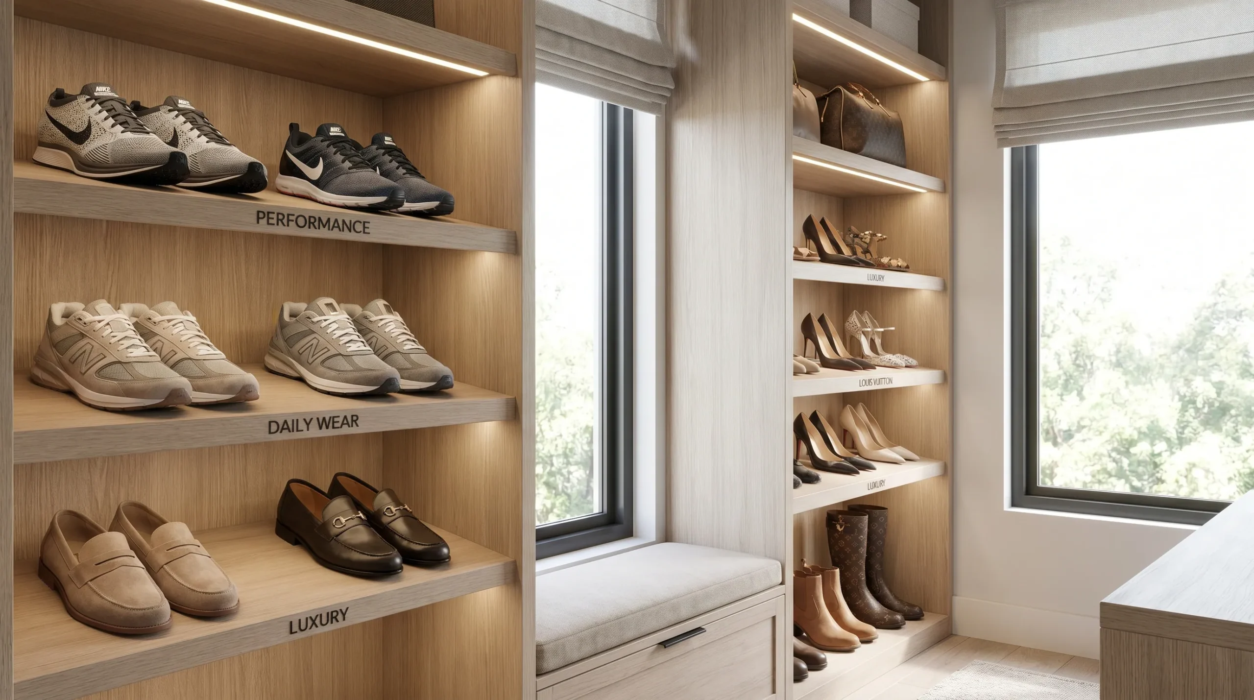 What Are the Top Shoe Brands