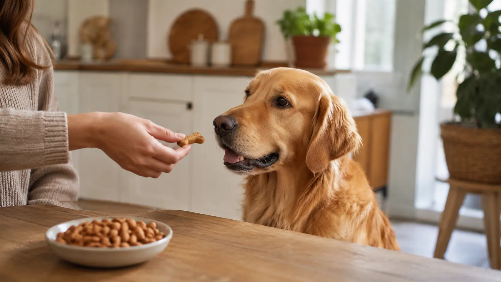 Can Dogs Have Almonds