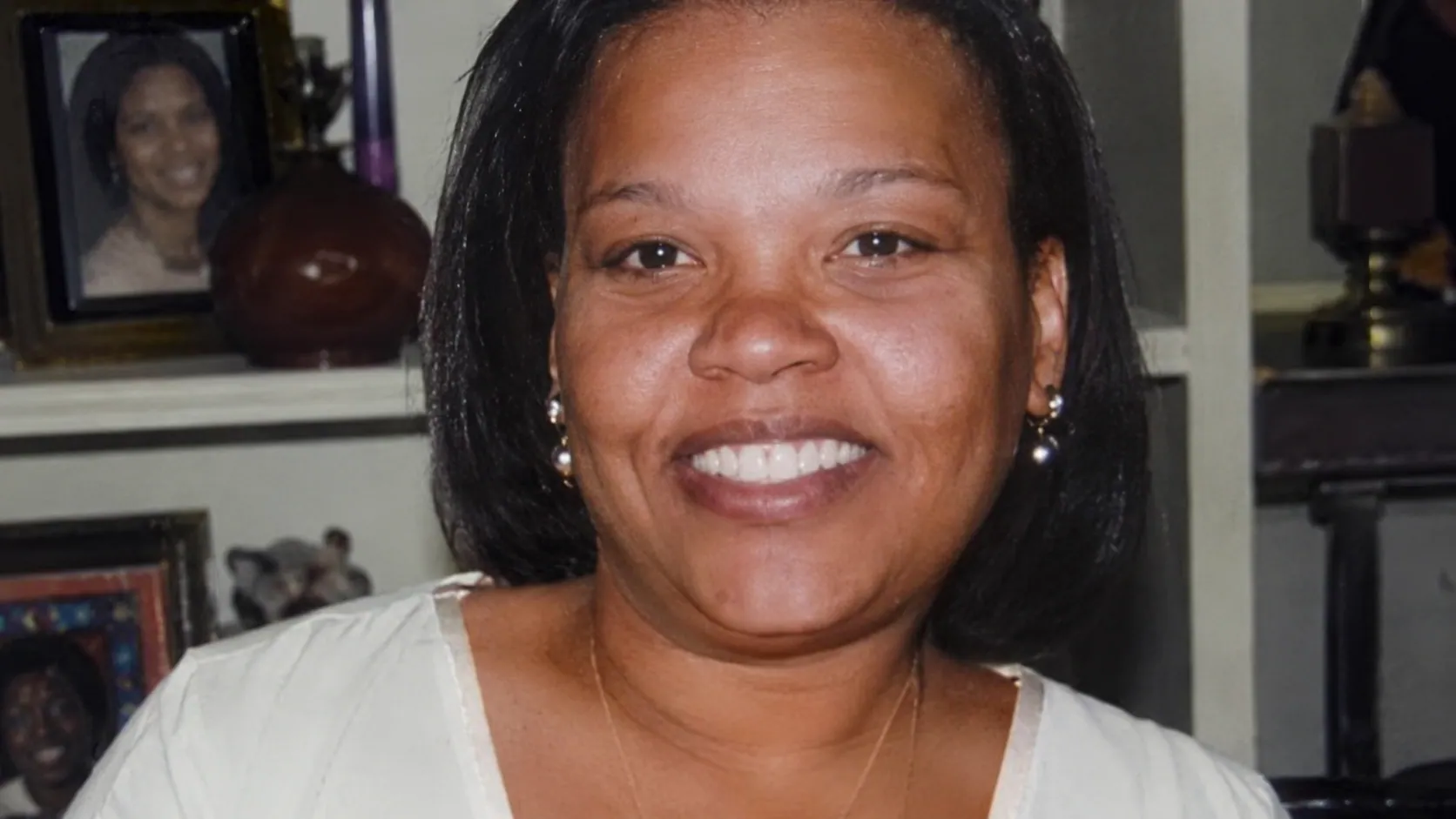 Patricia Lee Lloyd